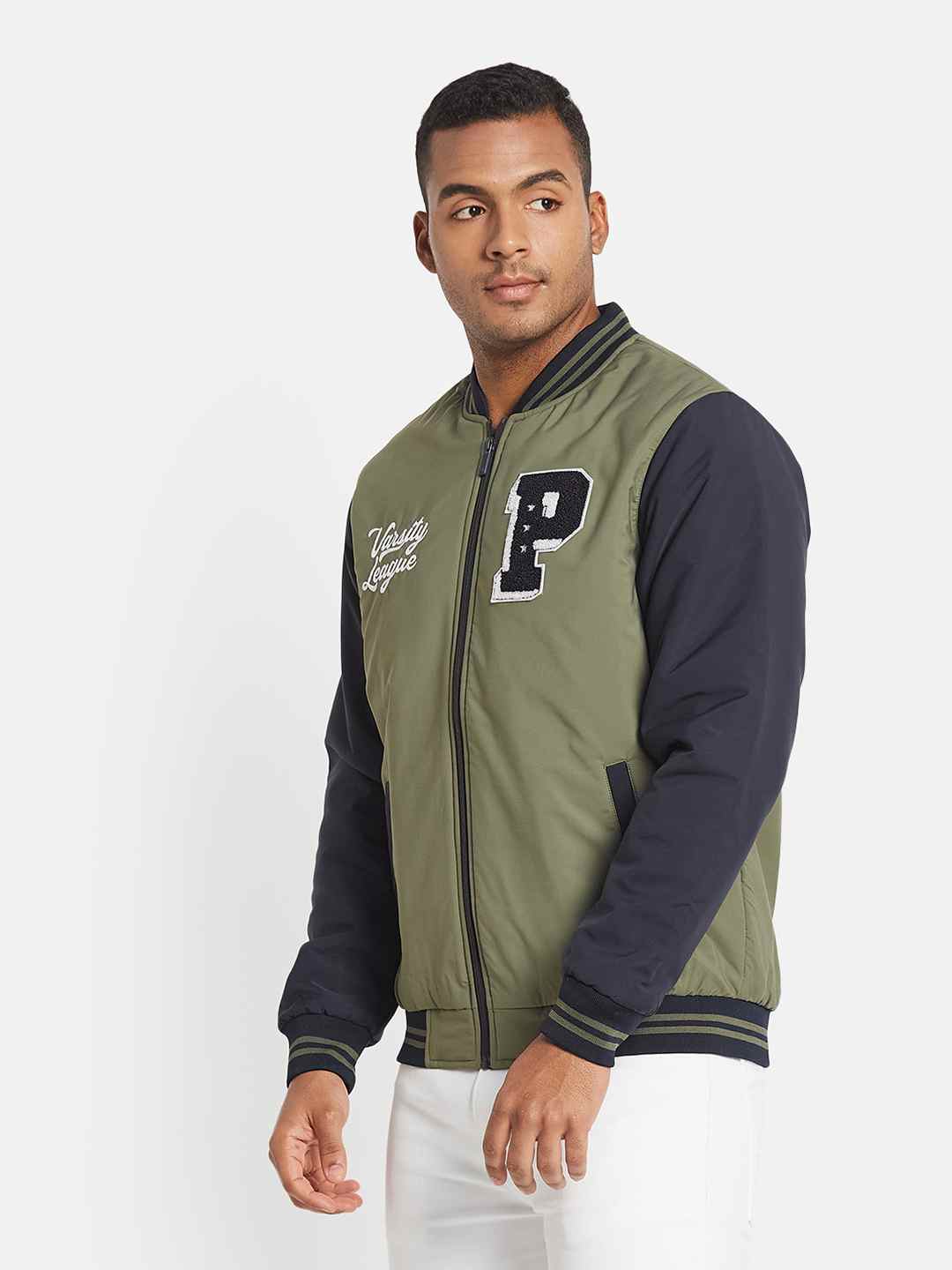 METTLE Men Jacket