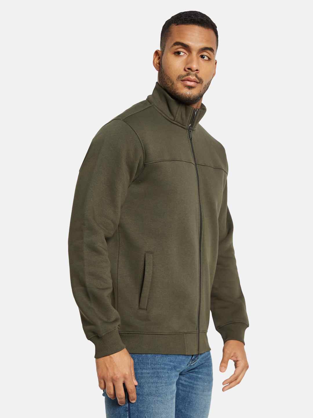 Octave Men Sweatshirt