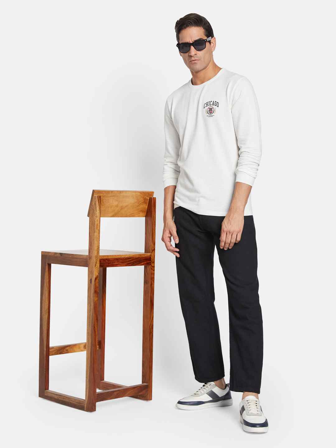 METTLE Men T-shirt