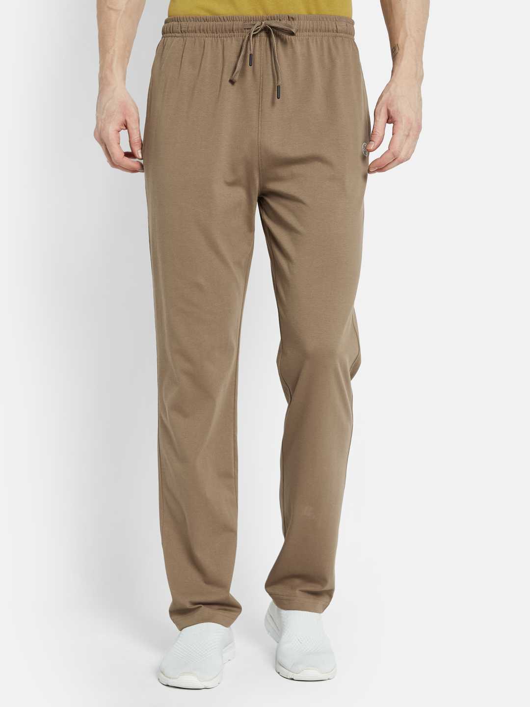 Octave Men Cotton Track Pant