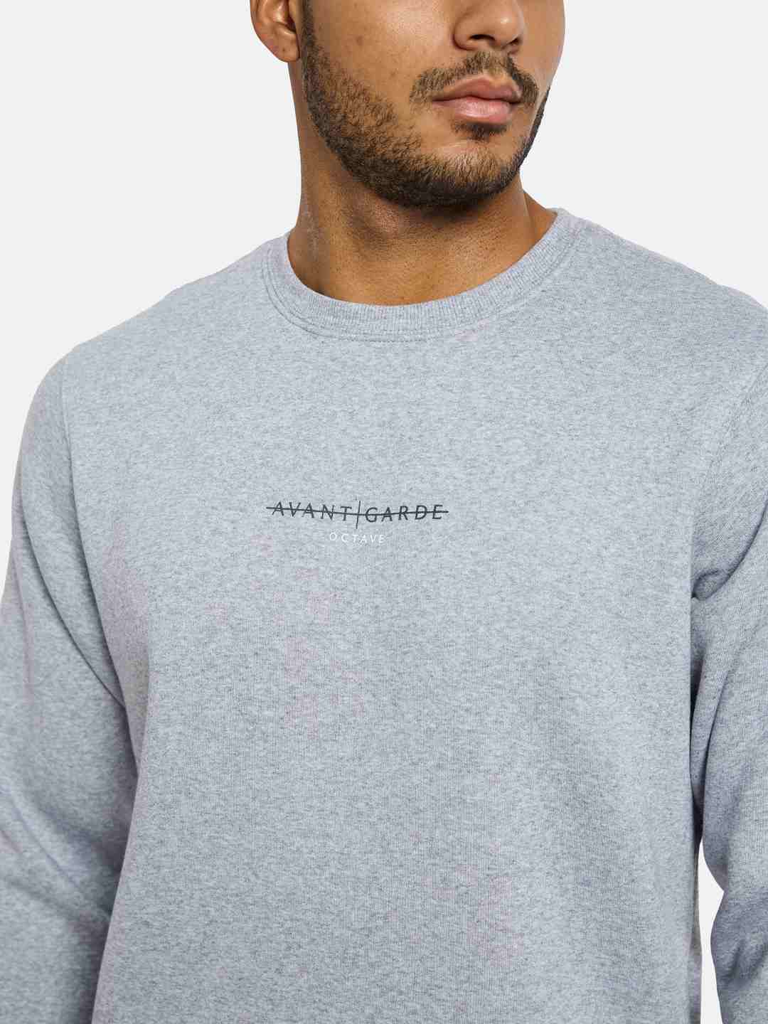 Octave Men Sweatshirt
