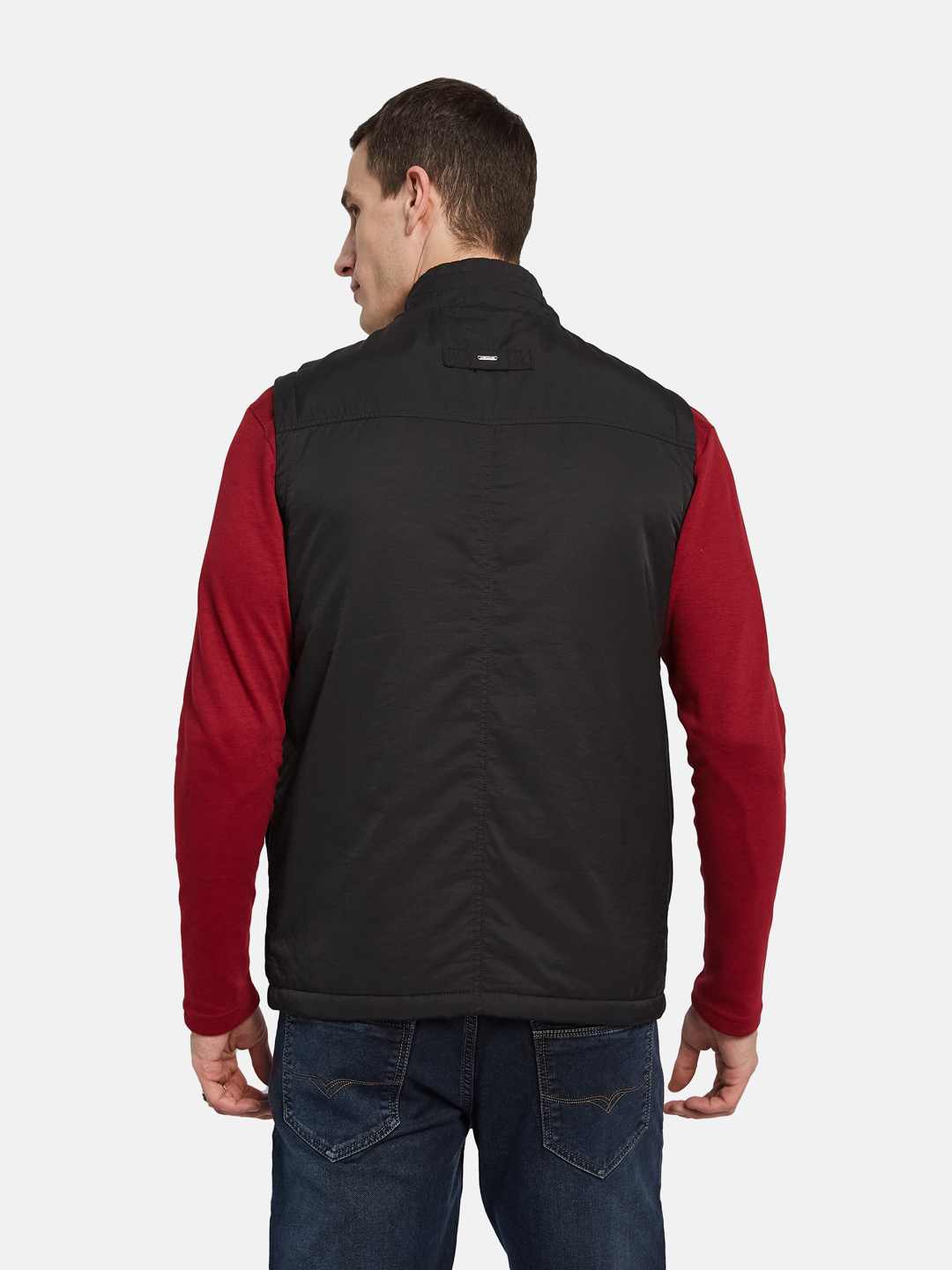 METTLE Men Tailored Jacket