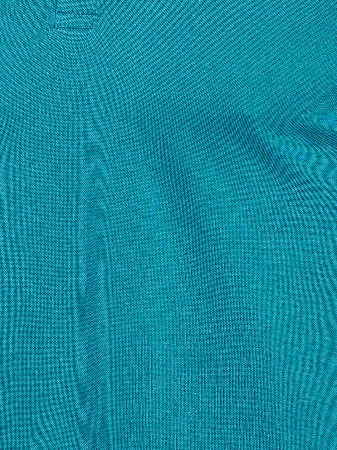 Octave Men Polo Collar T-shirt