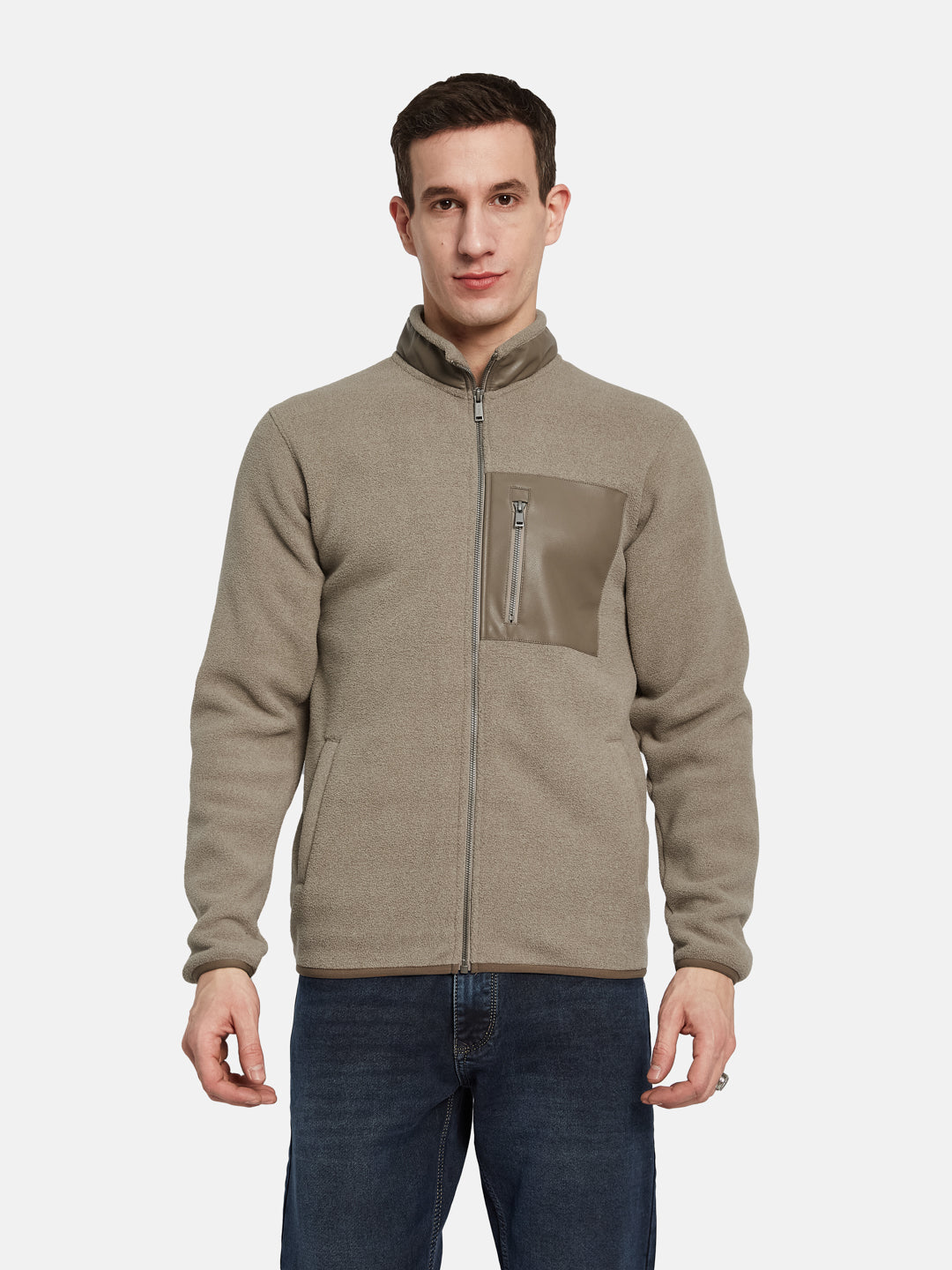 Octave Men Sweatshirt