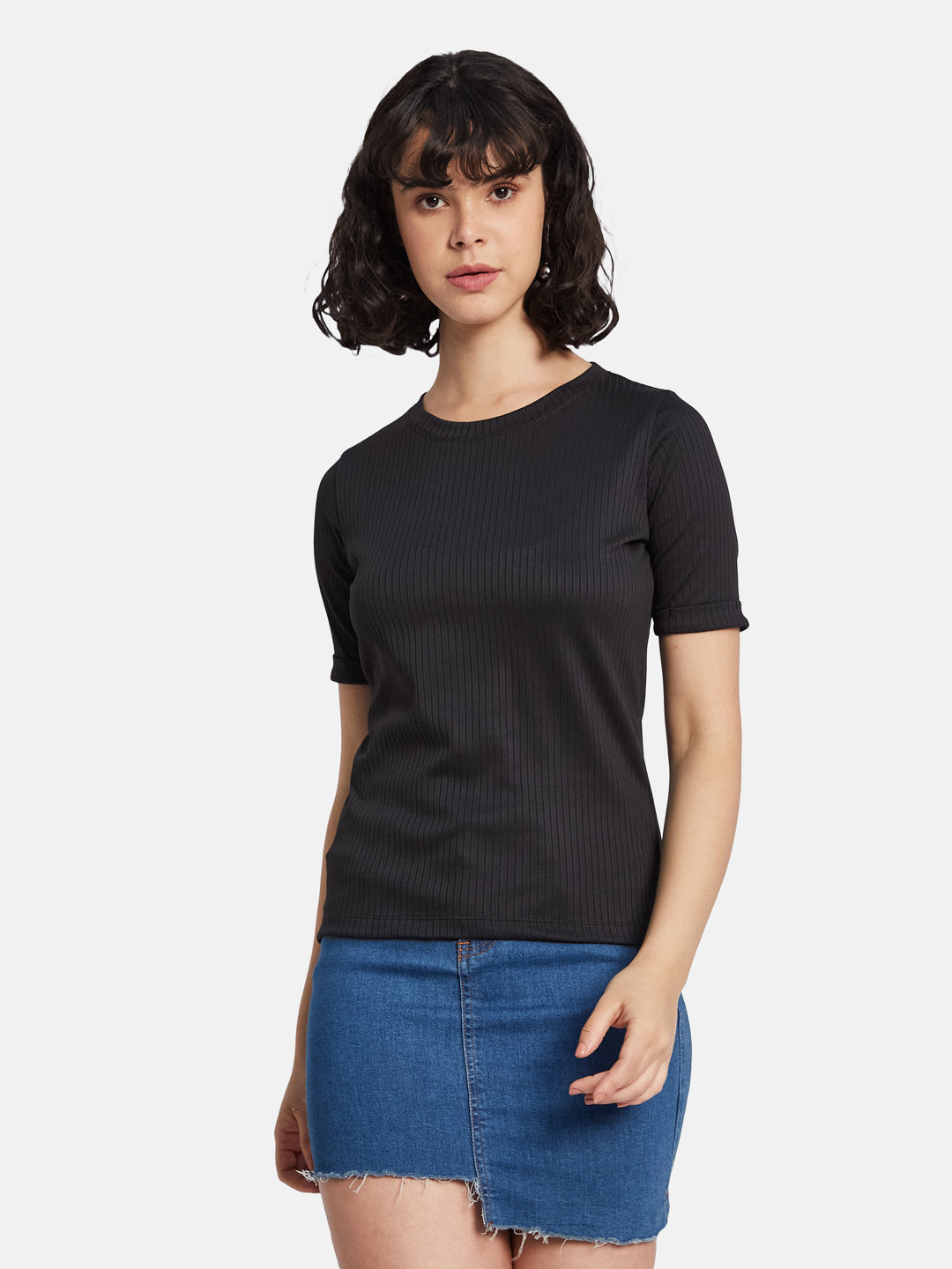METTLE Women T-shirt
