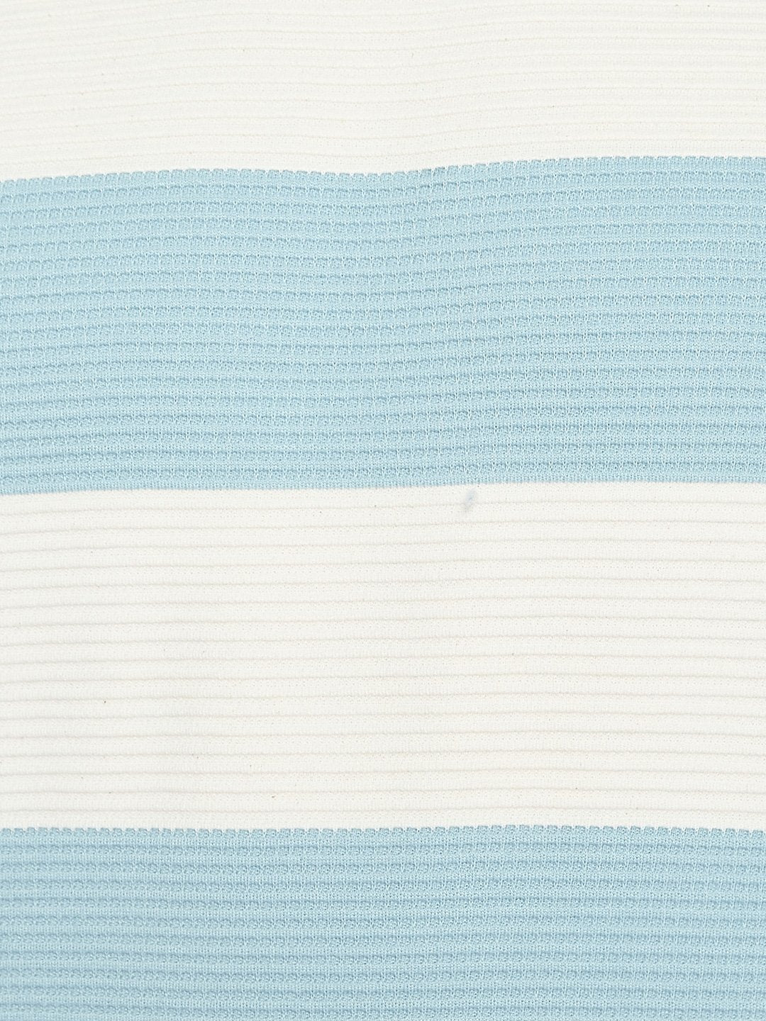 Octave Men Colourblocked Pullover Sweatshirt