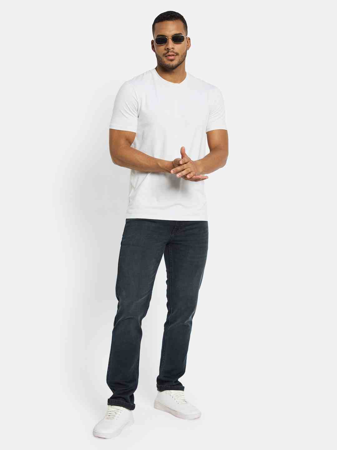 Octave Men Jean
