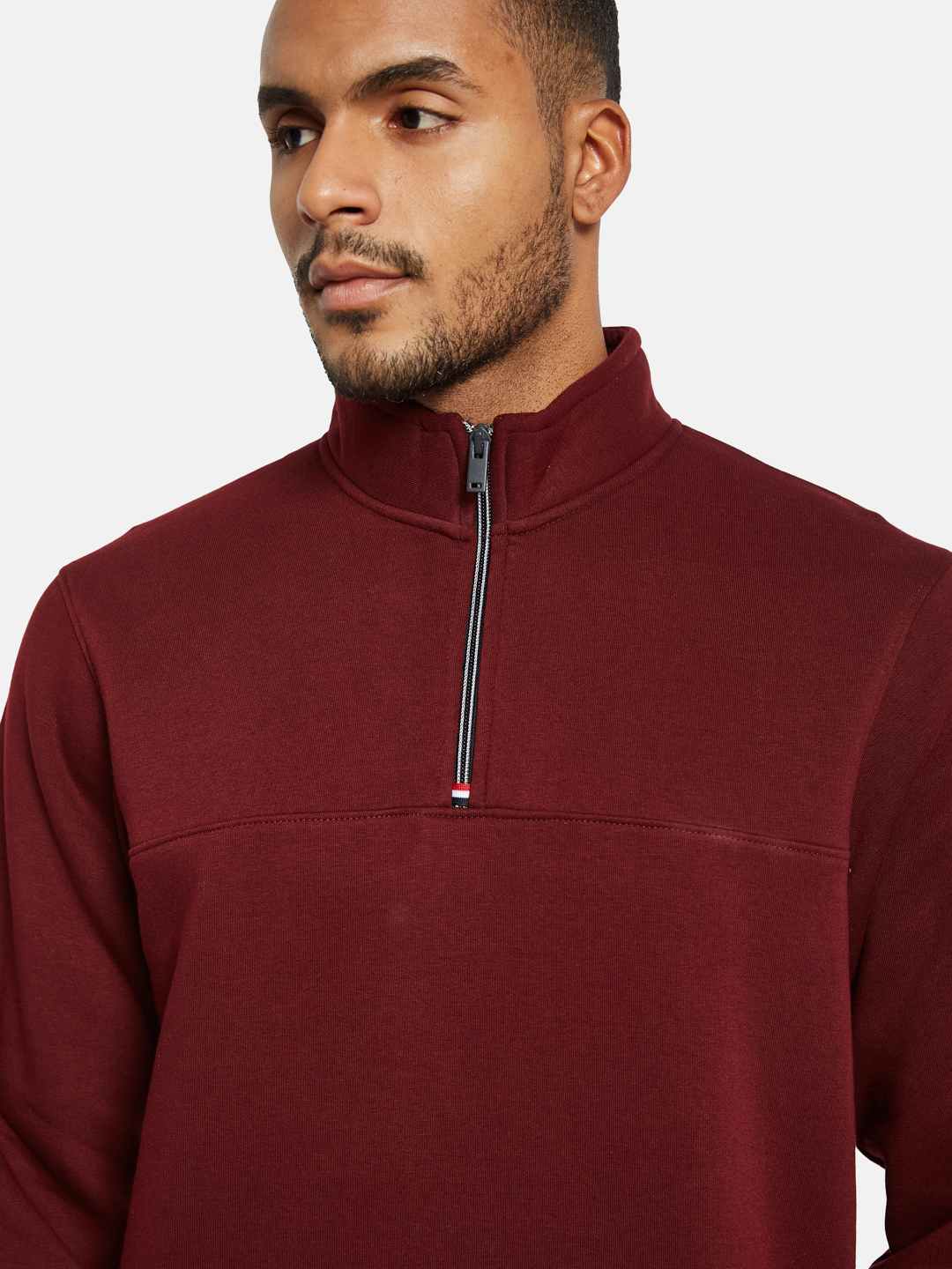 Octave Men Sweatshirt