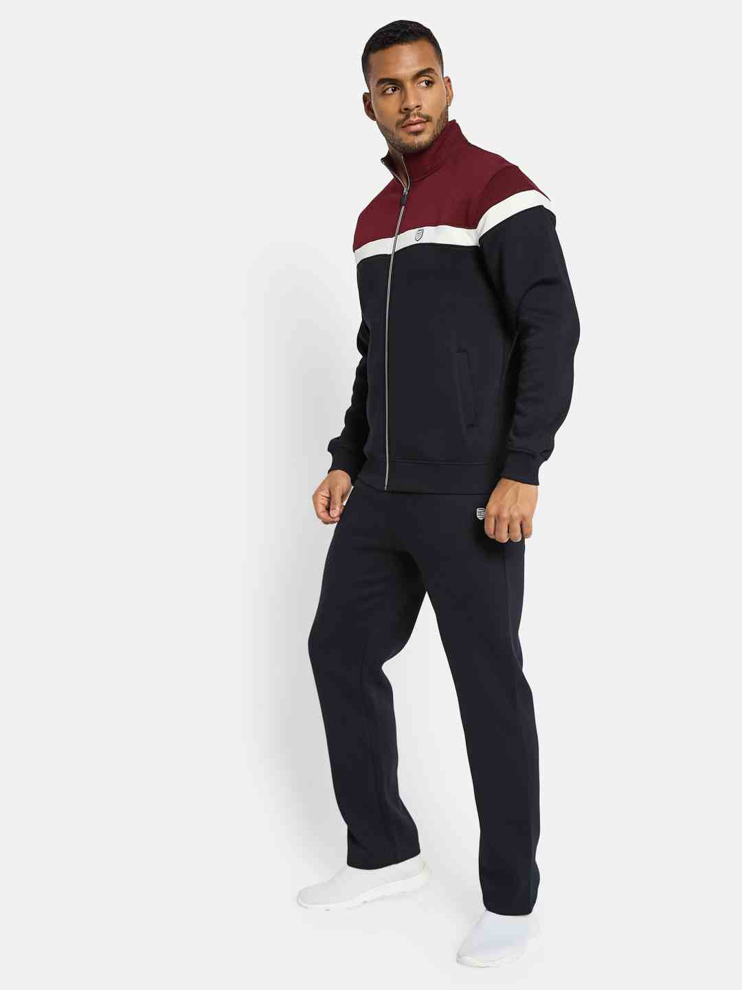 Octave Men TrackSuit