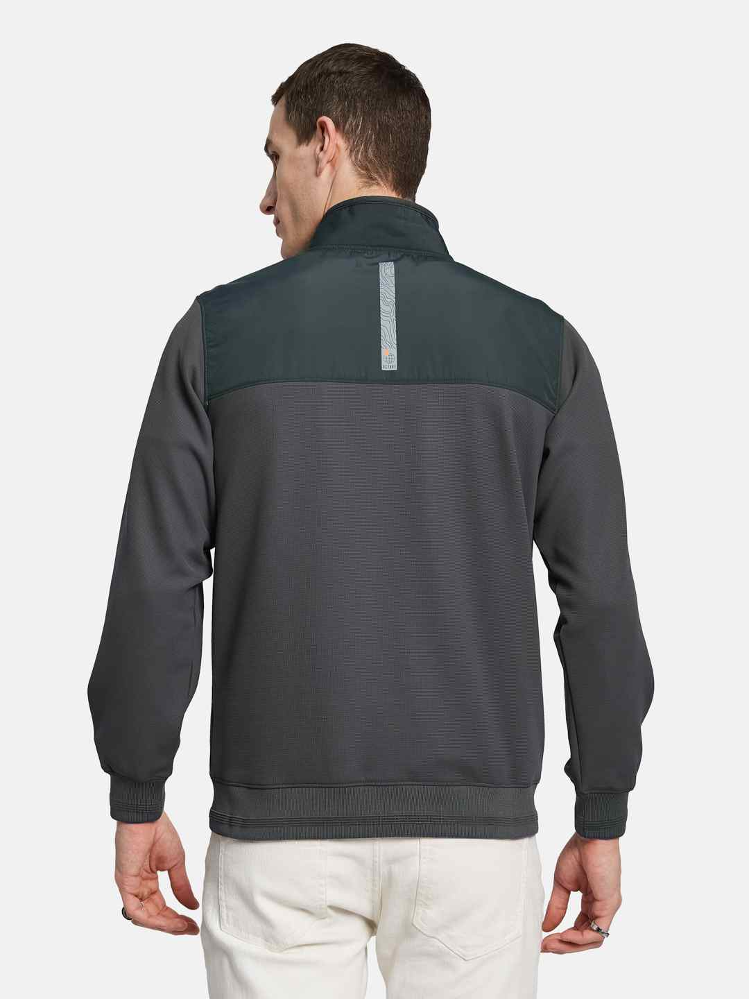 Octave Men Sweatshirt