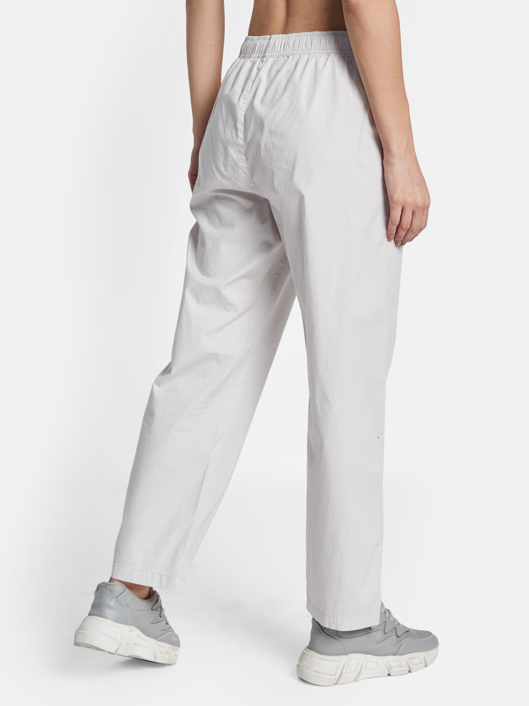 METTLE Women Mid Rise Track Pants