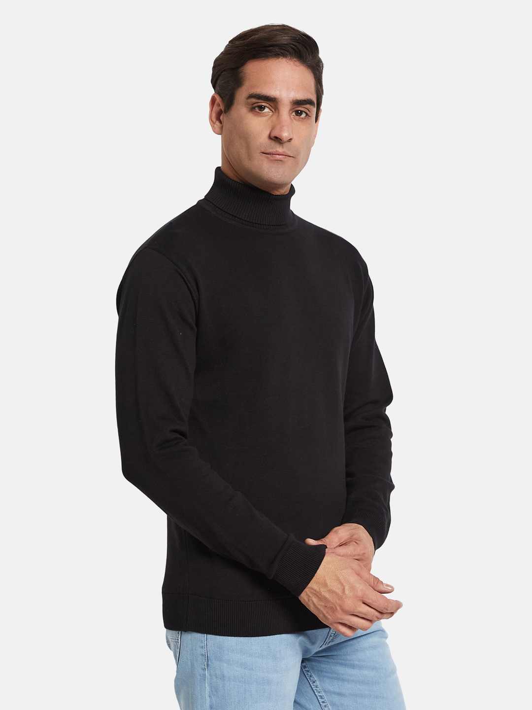 METTLE Men Pullover