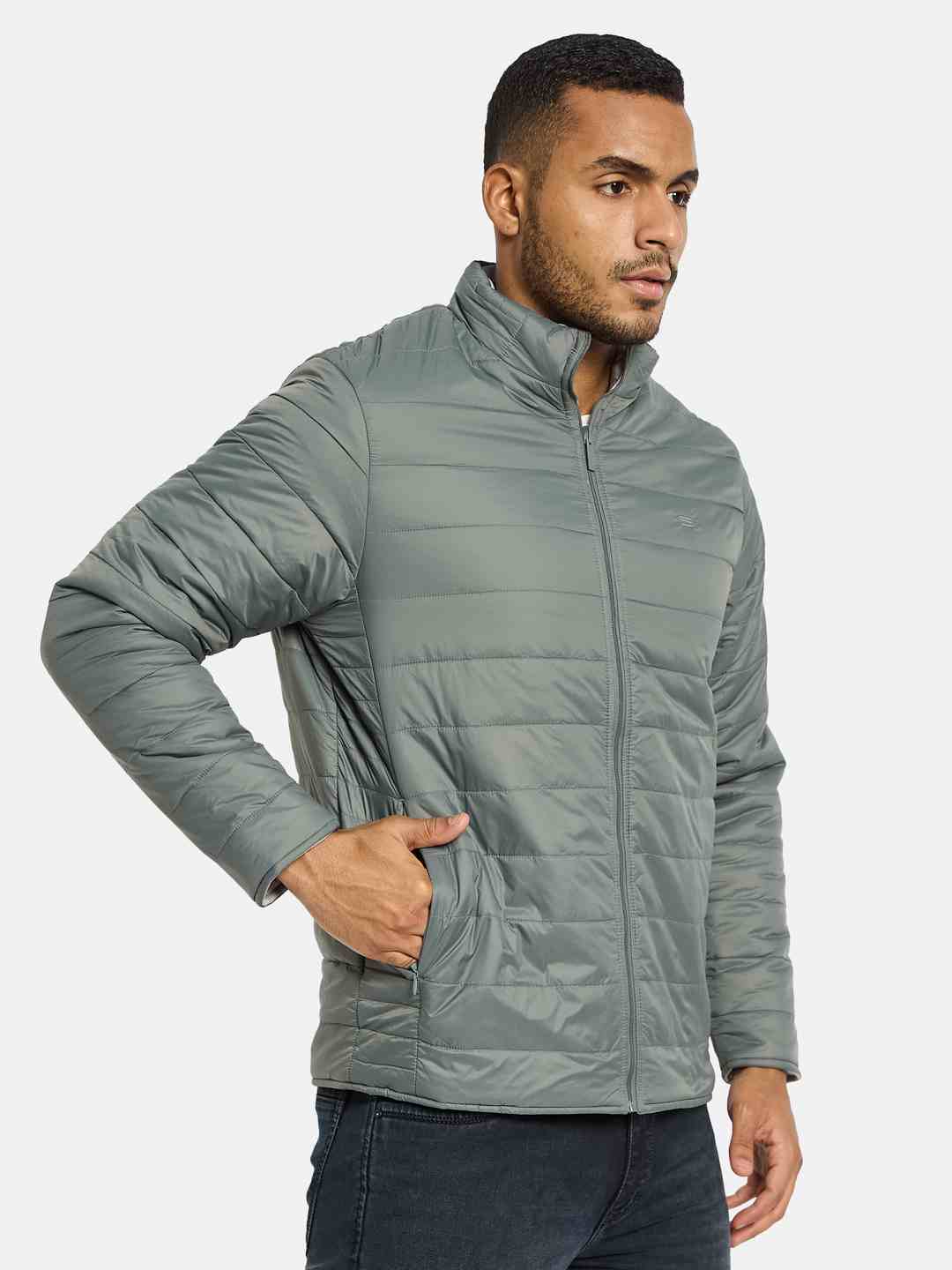METTLE Men Jacket