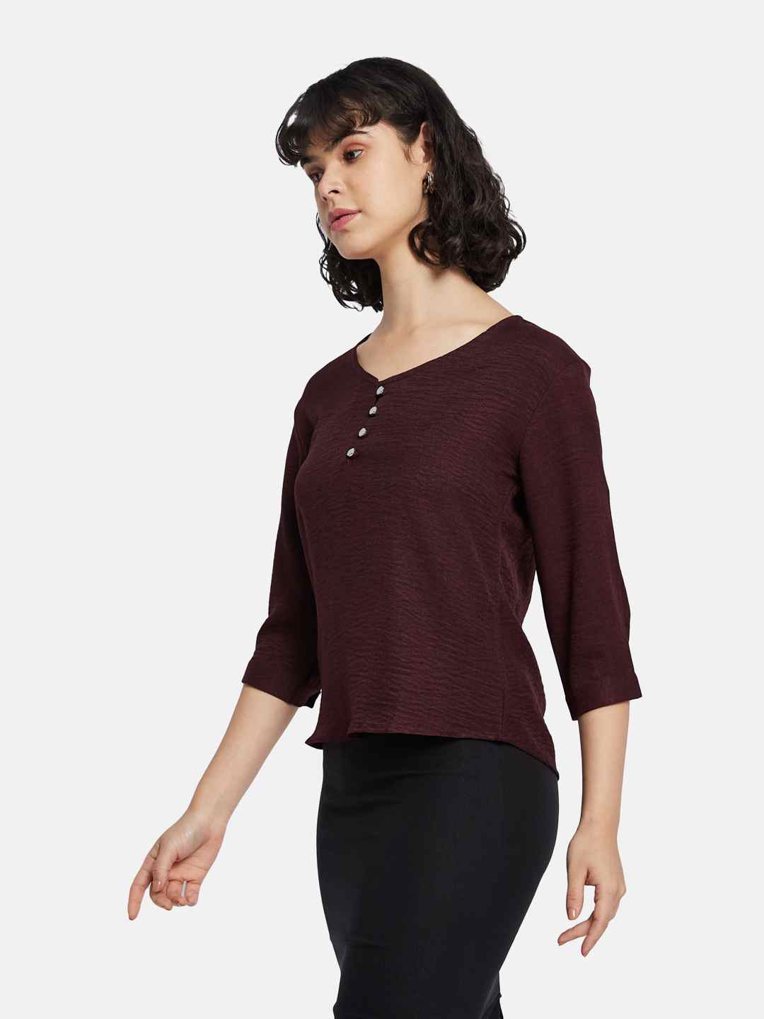 METTLE Cotton Top