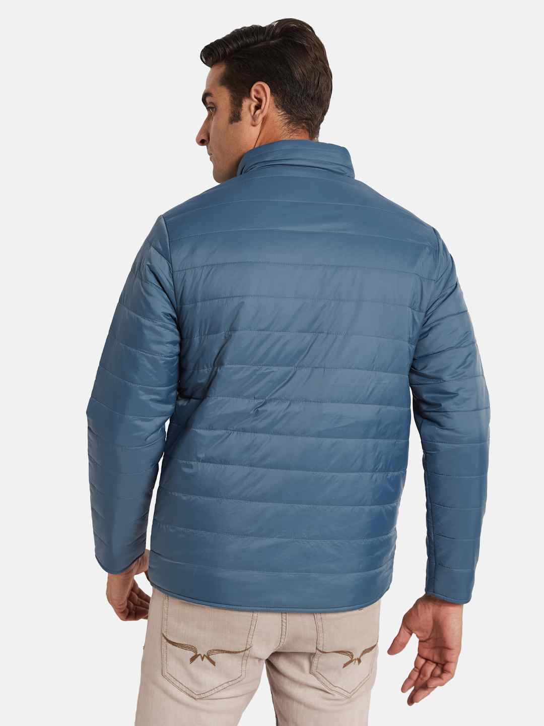 METTLE Men Jacket