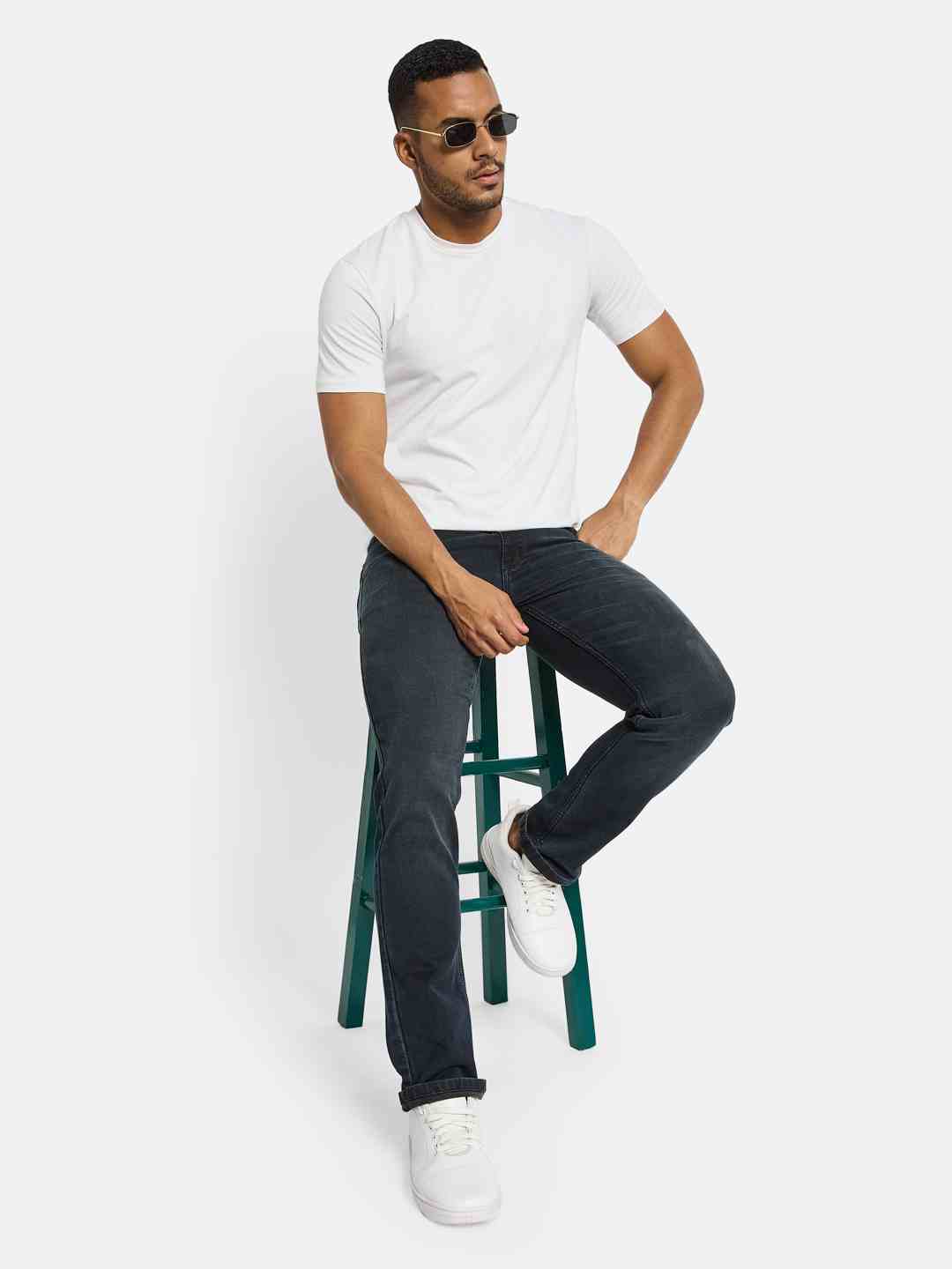 Octave Men Jean