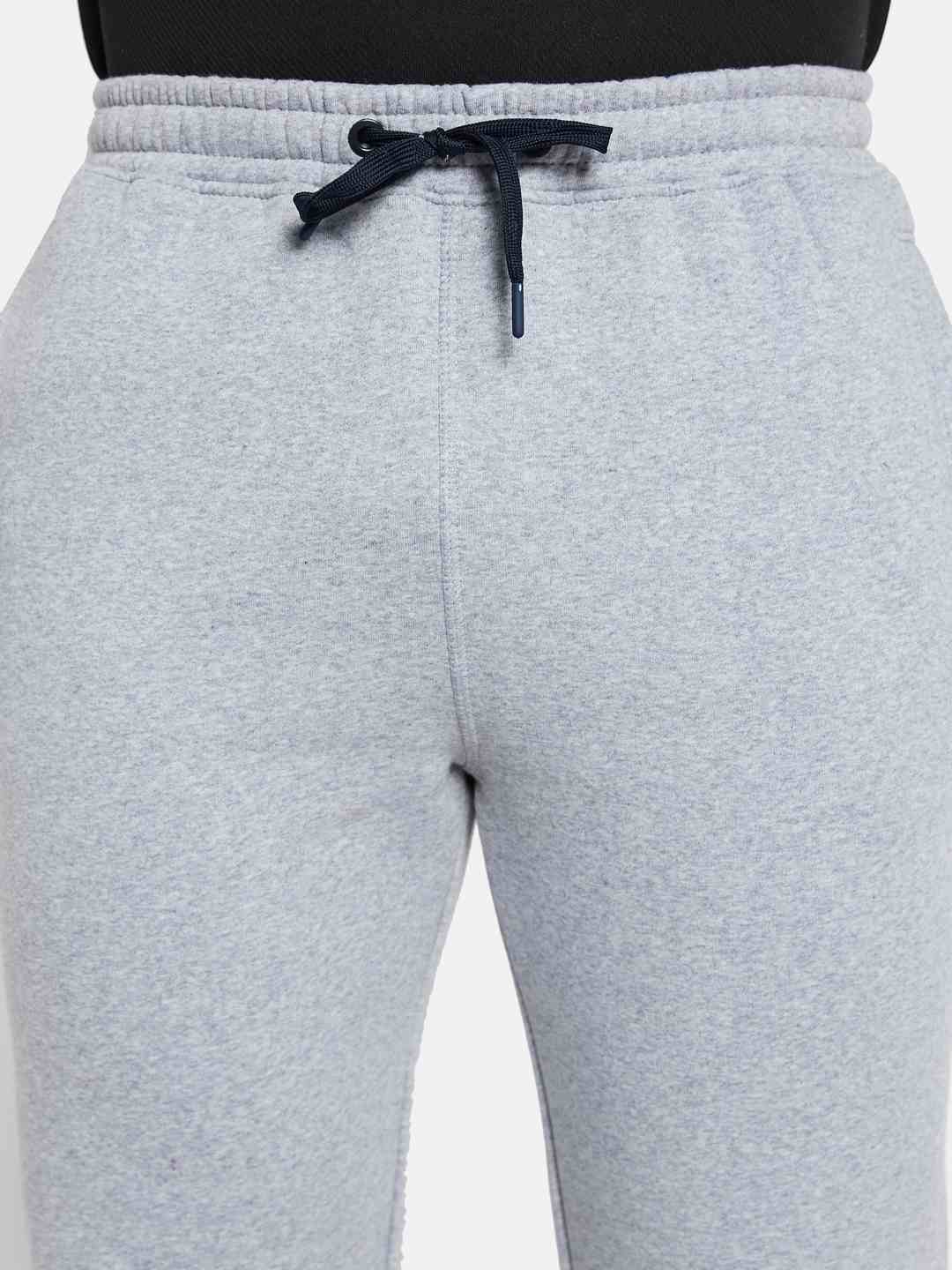 Octave Men Mid Rise Track Pants