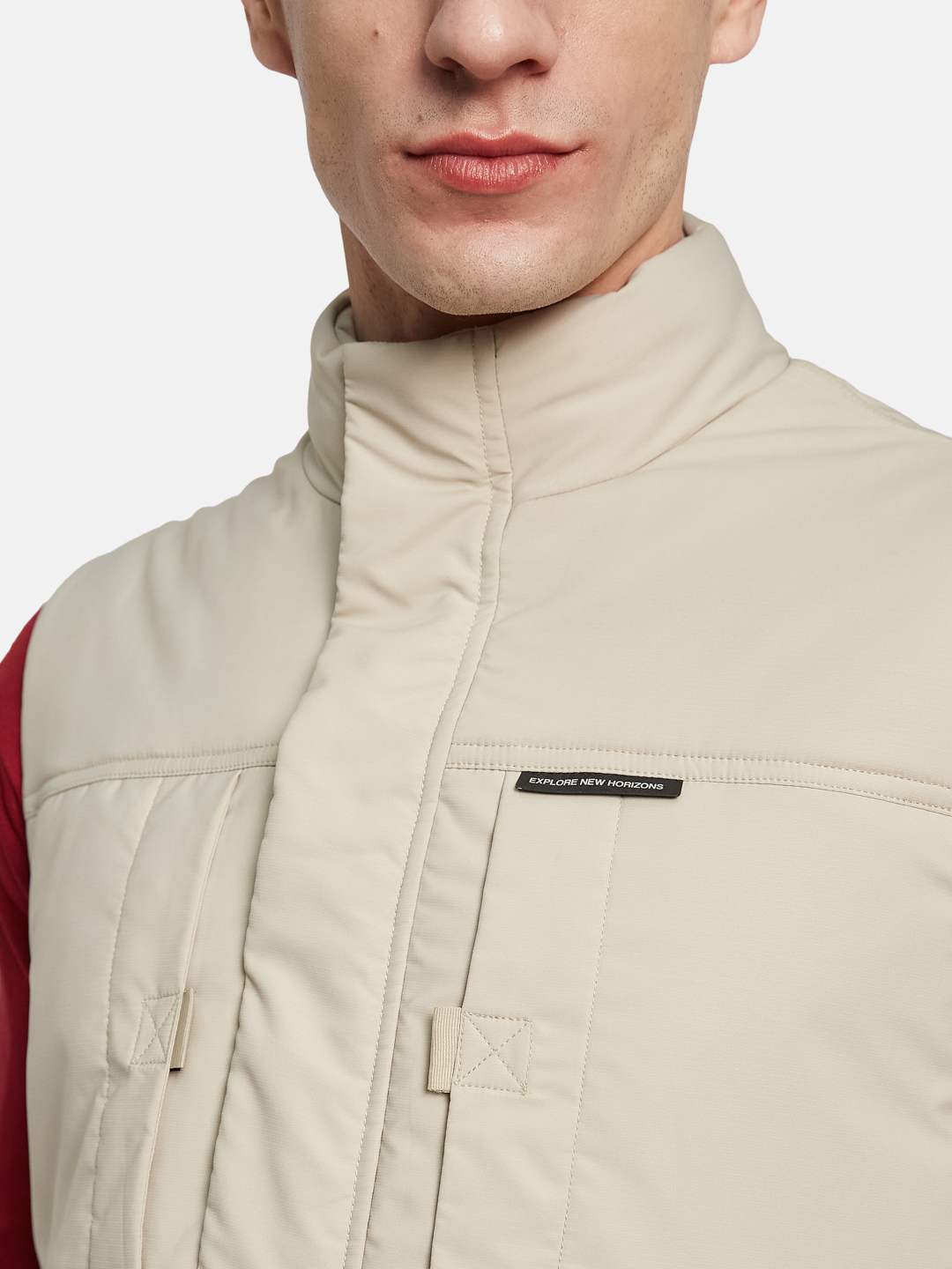 METTLE Men Tailored Jacket