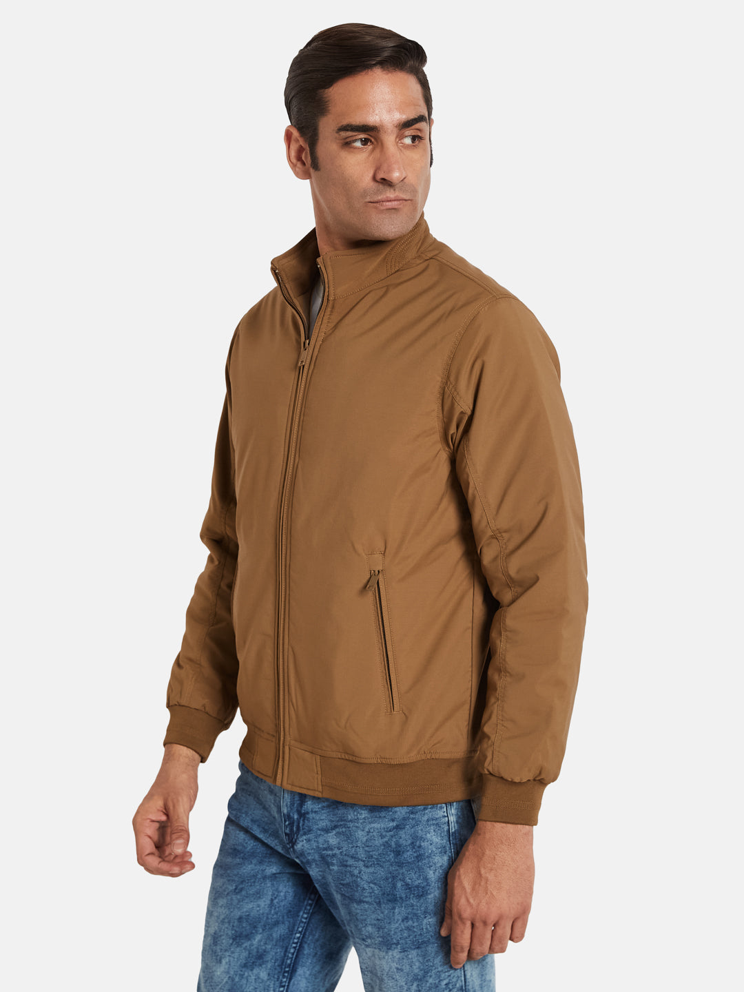METTLE Men Jacket