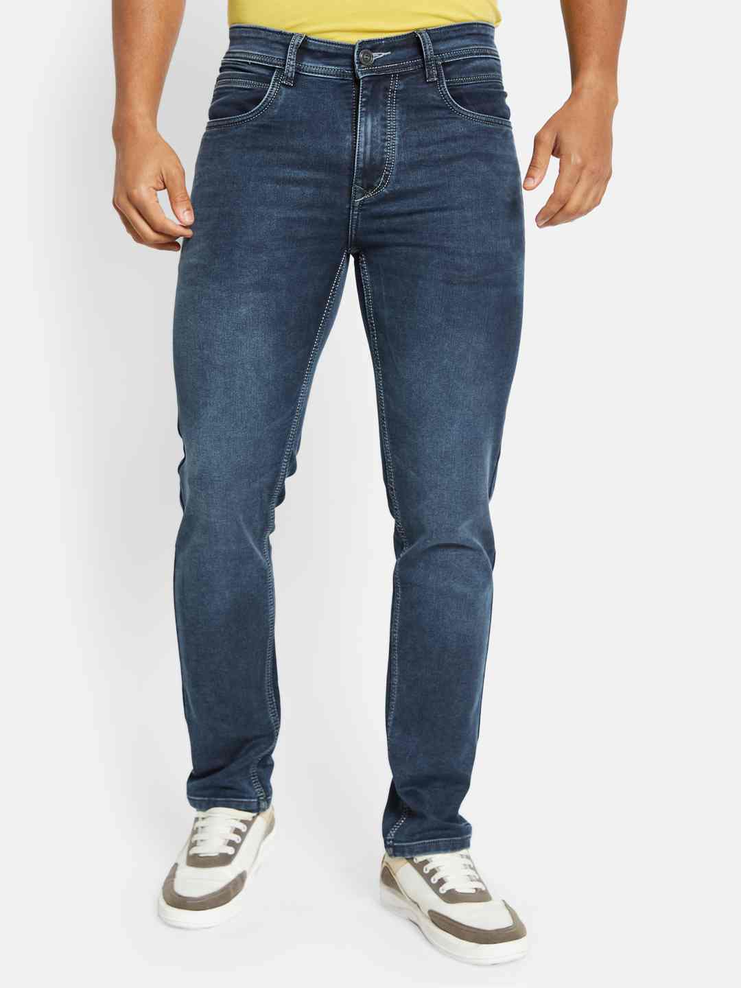 Octave Men Jean