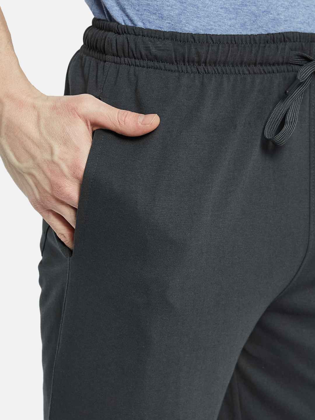 Octave Men Cotton Track Pant