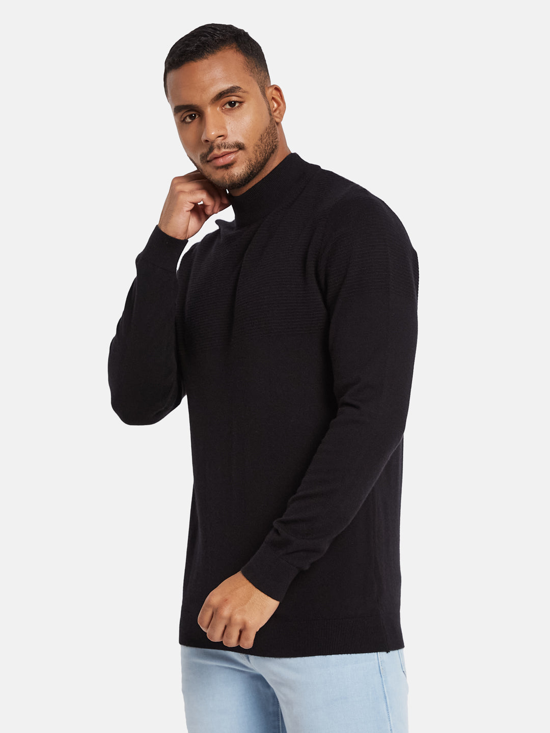 METTLE Men Pullover