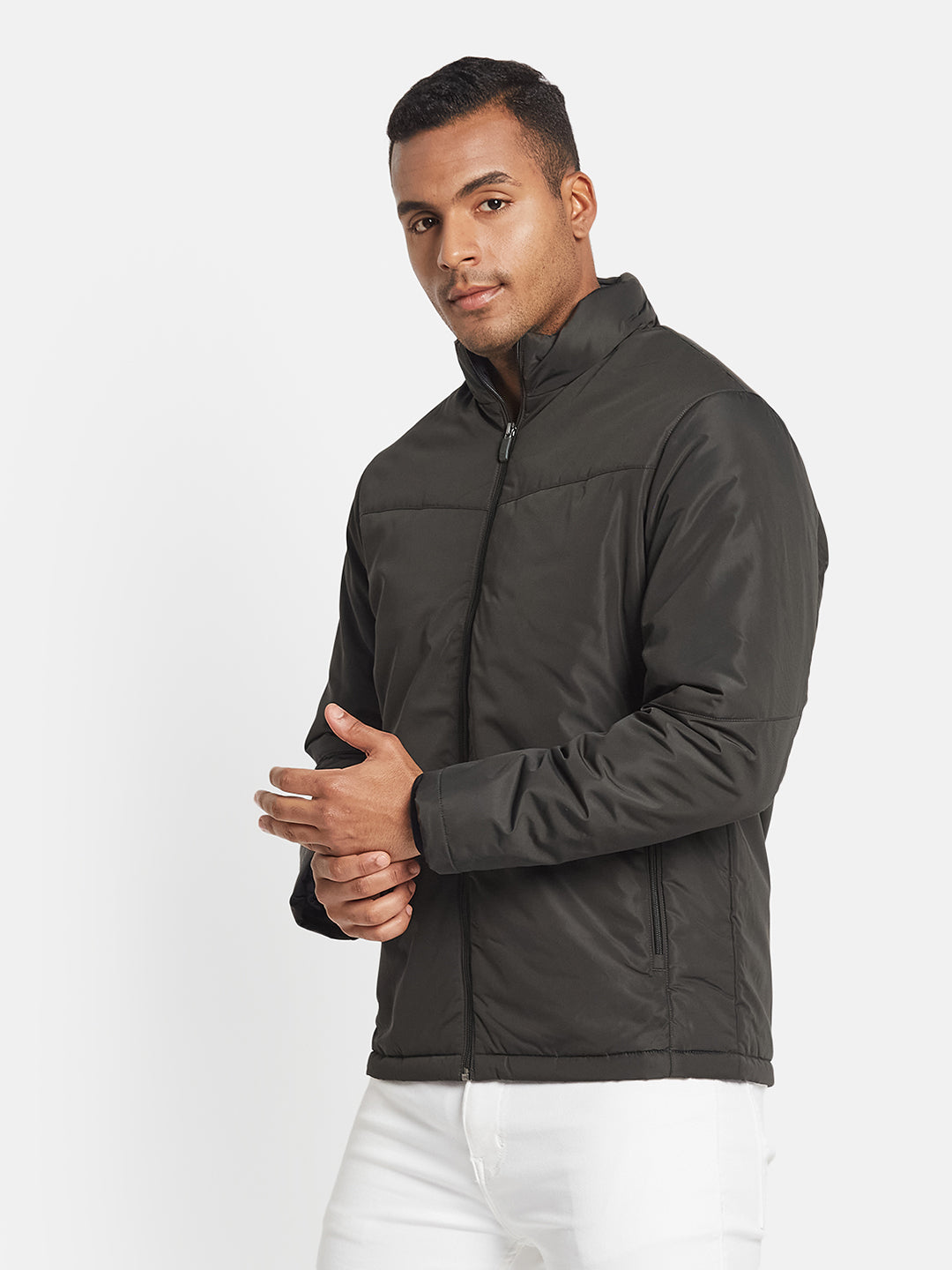 METTLE Men Jacket