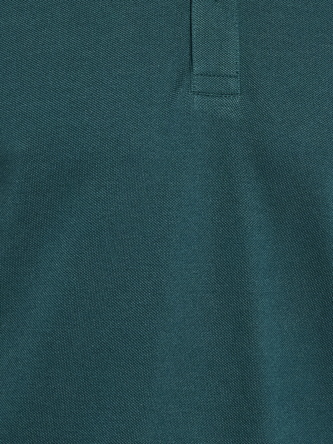 Octave Men Polo Collar T-shirt