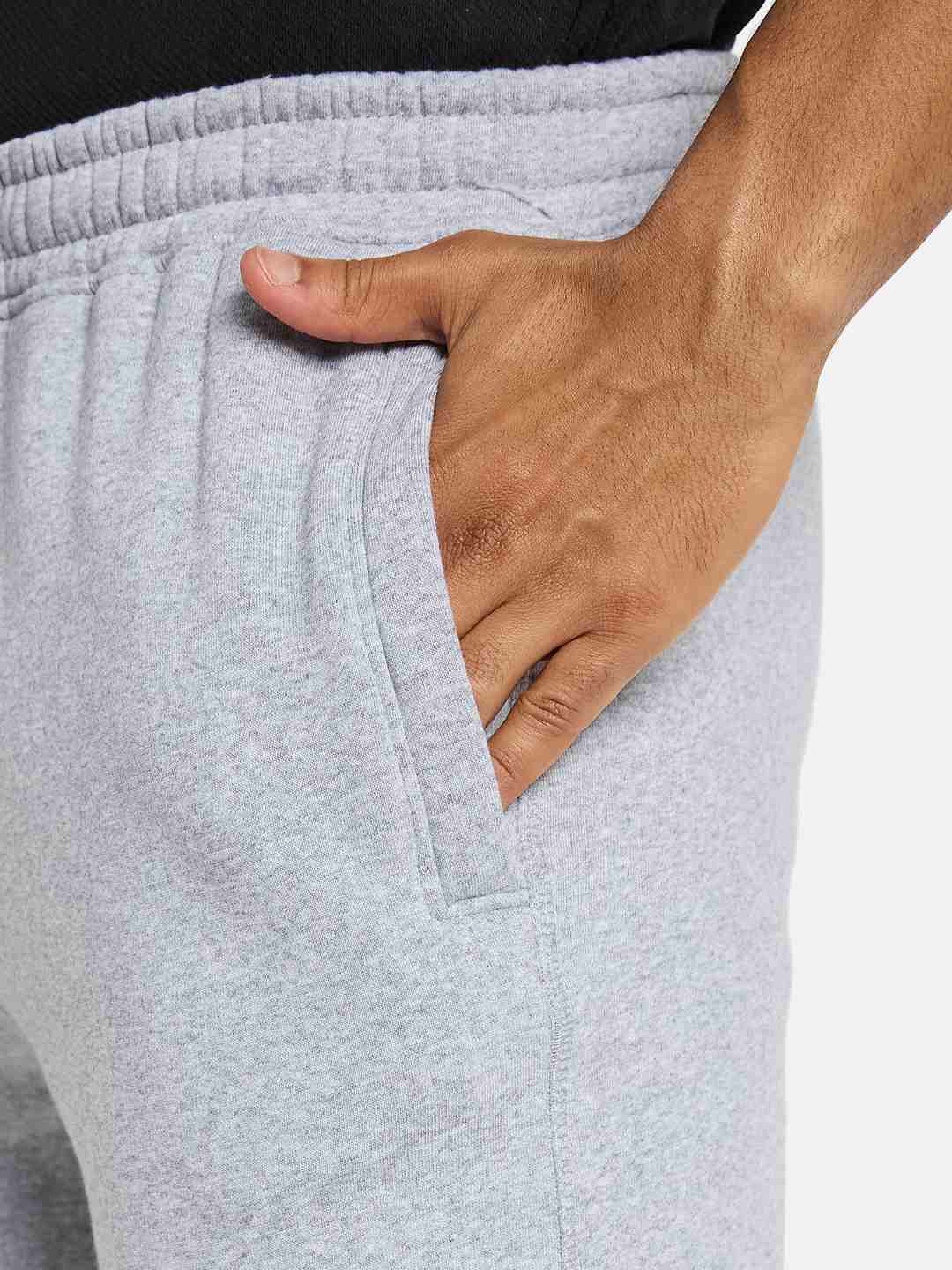 Octave Men Mid Rise Track Pants