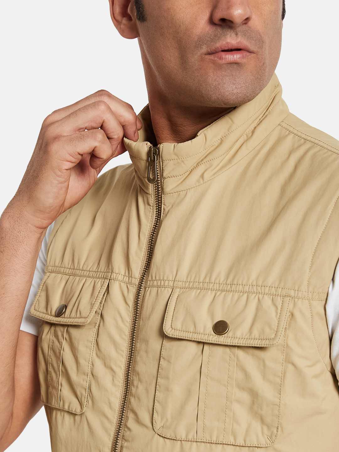 METTLE Men Jacket