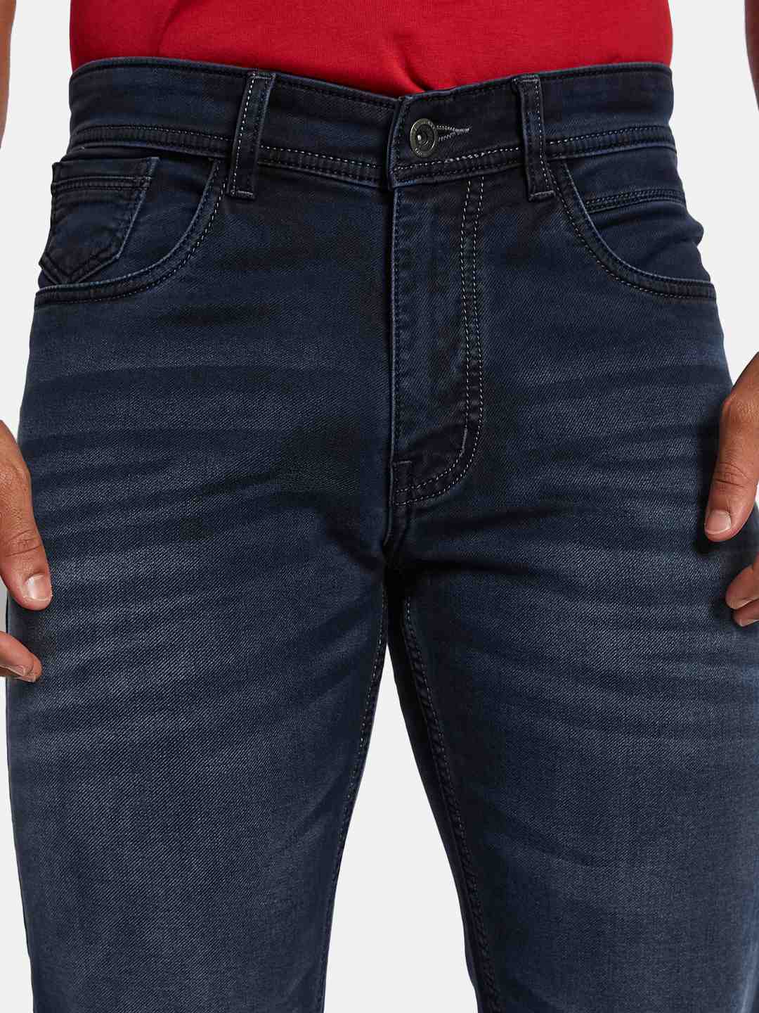 Octave Men Jean