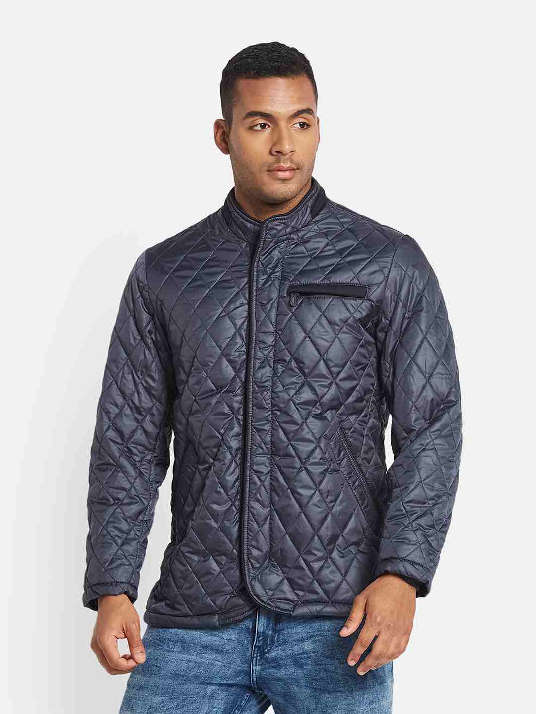 METTLE Men Jacket