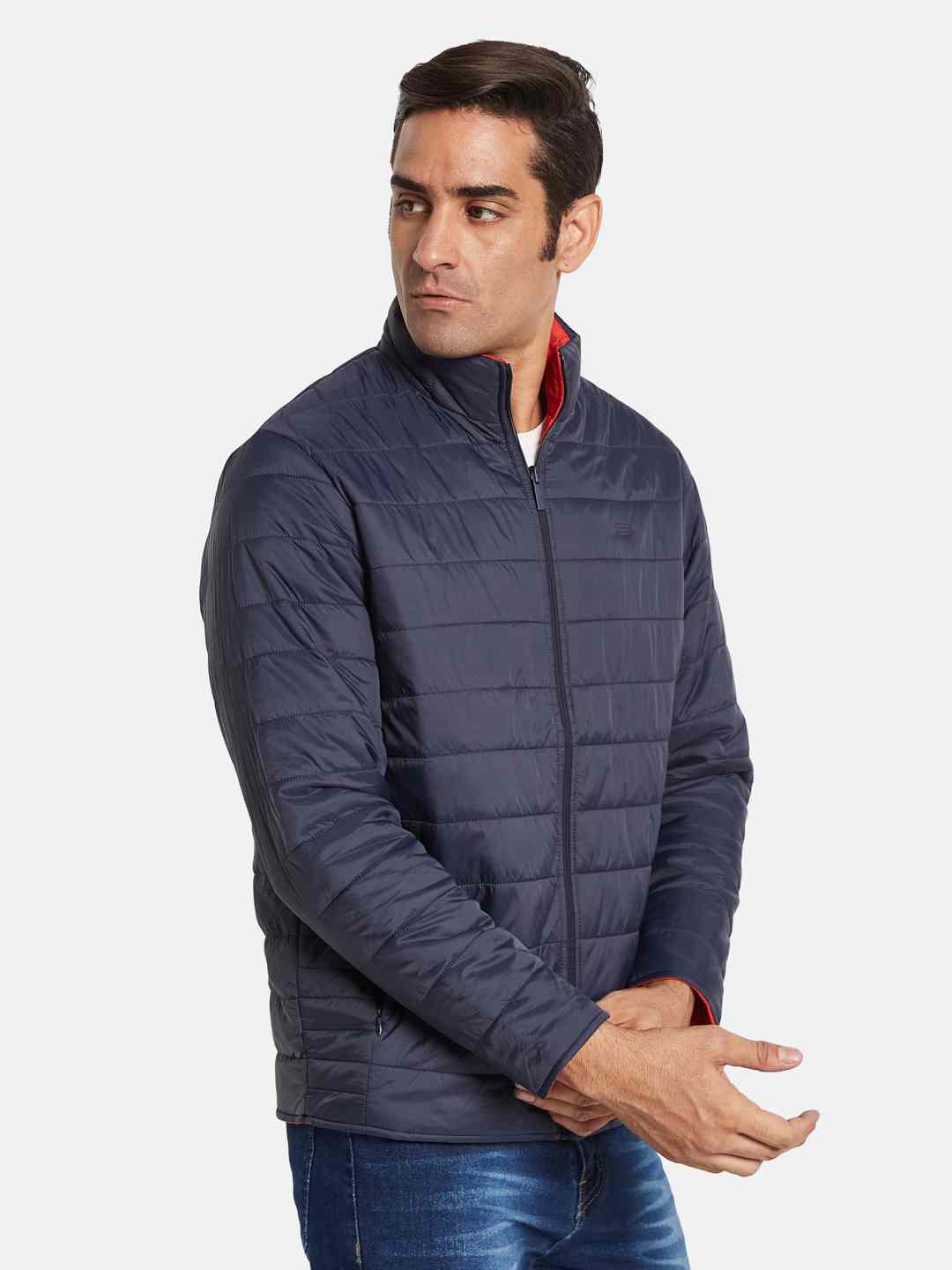 METTLE Men Jacket
