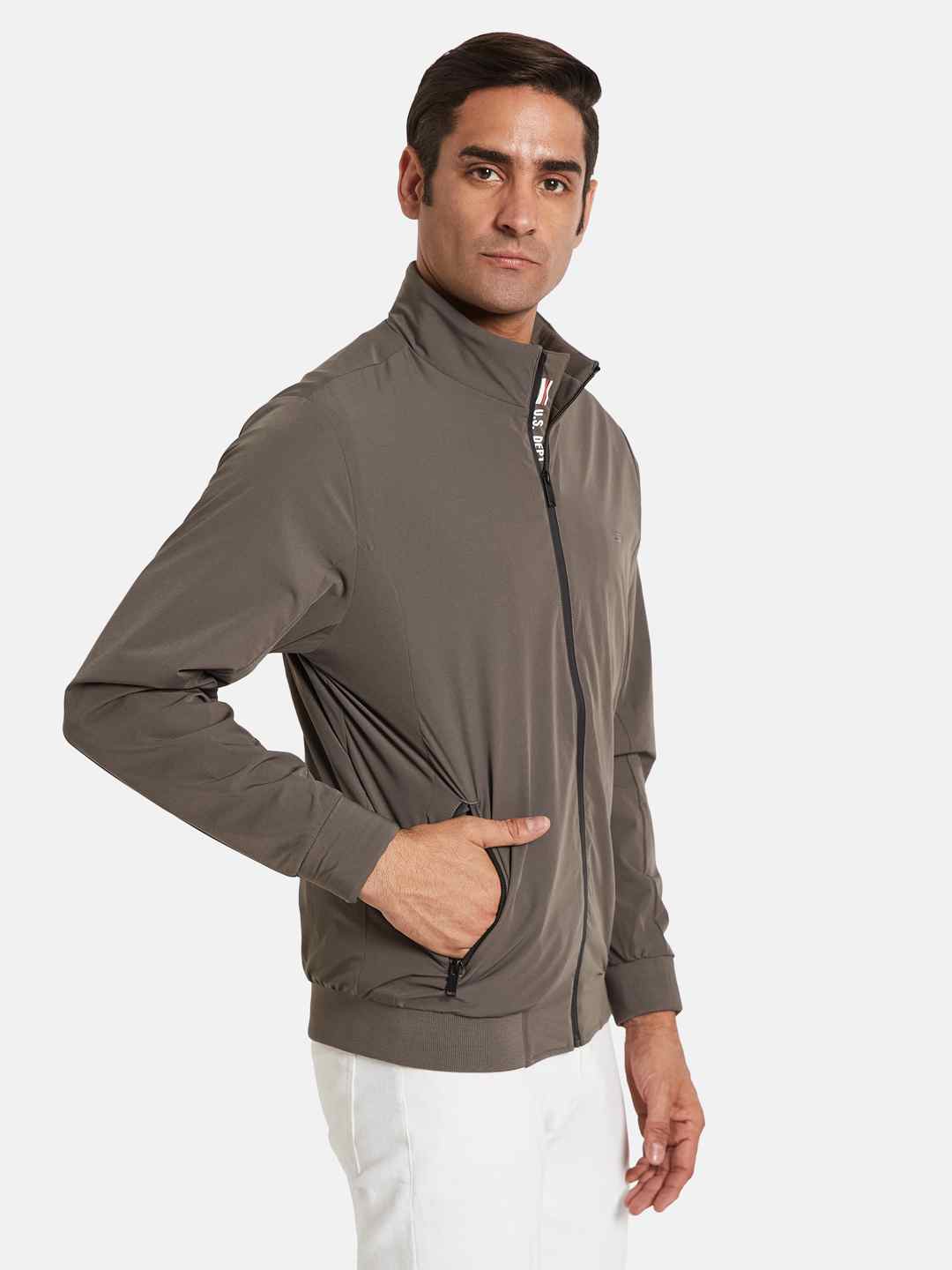 METTLE Men Jacket