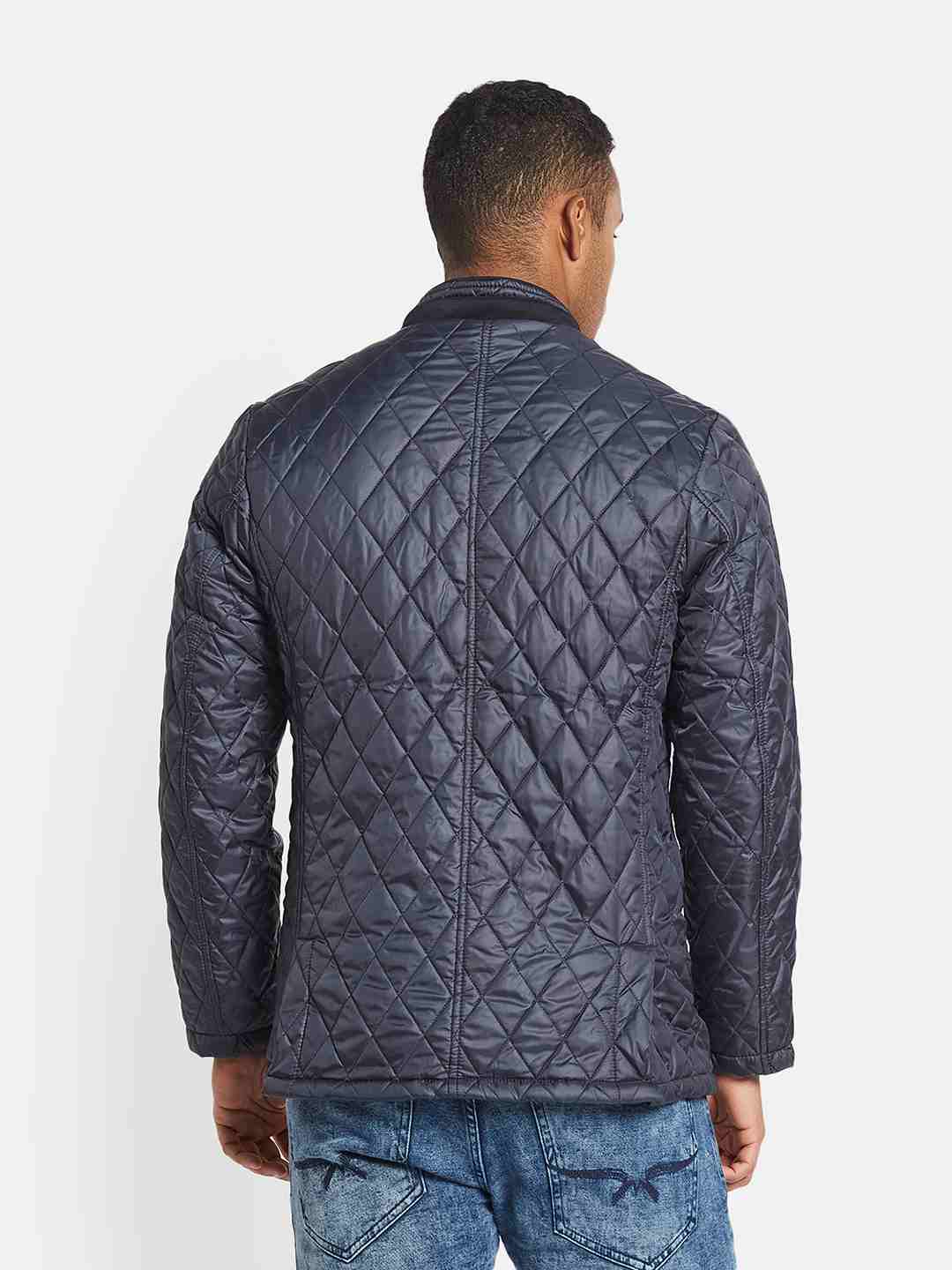 METTLE Men Jacket