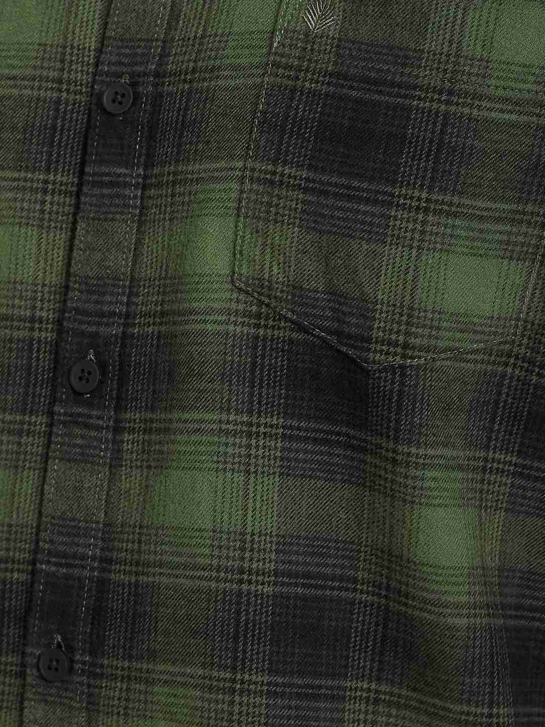 METTLE Men Multi Stripes Opaque Striped Casual Shirt