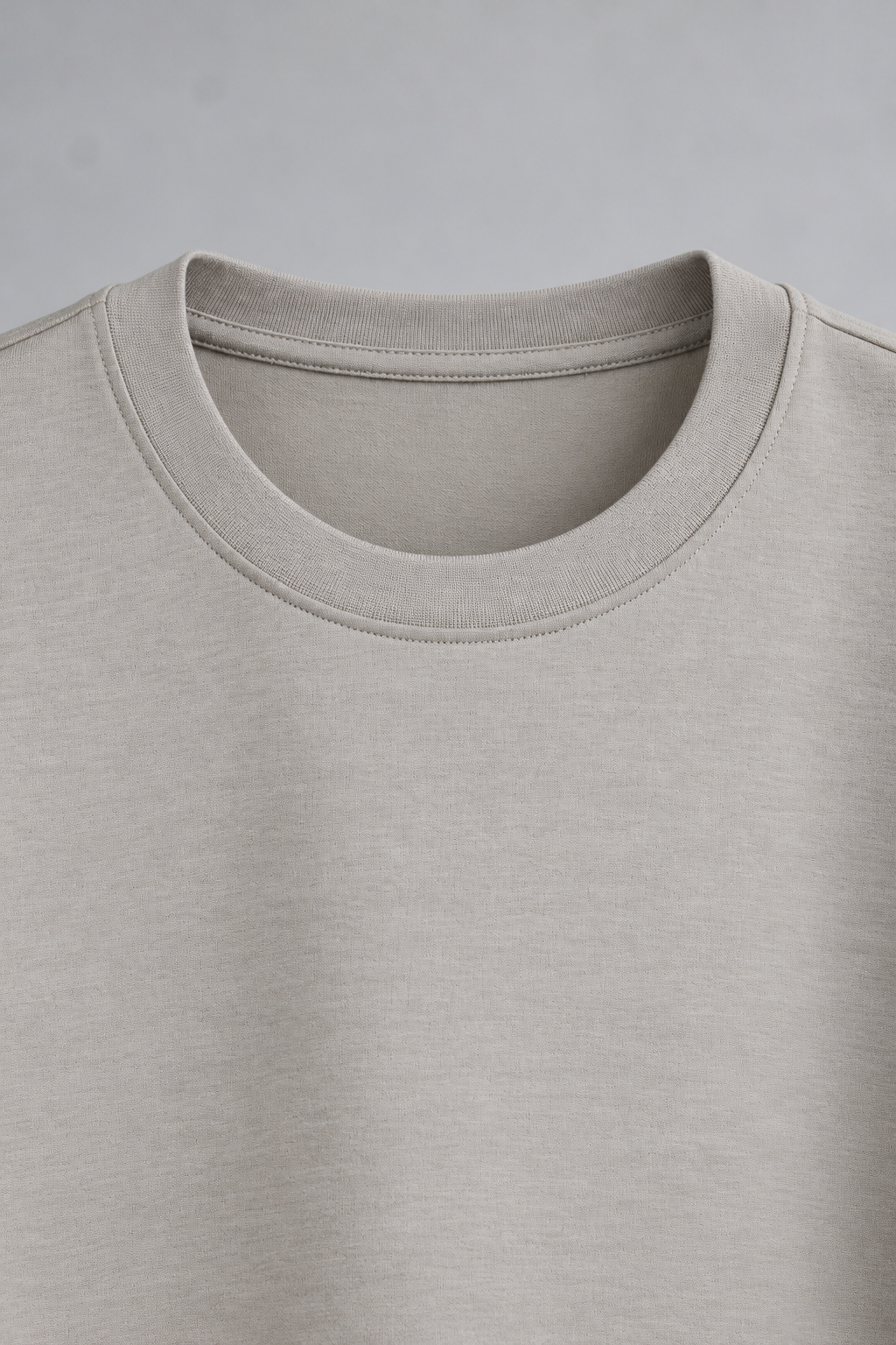 Men’s Mastic Regular Fit Lightweight Interlock Sweatshirt