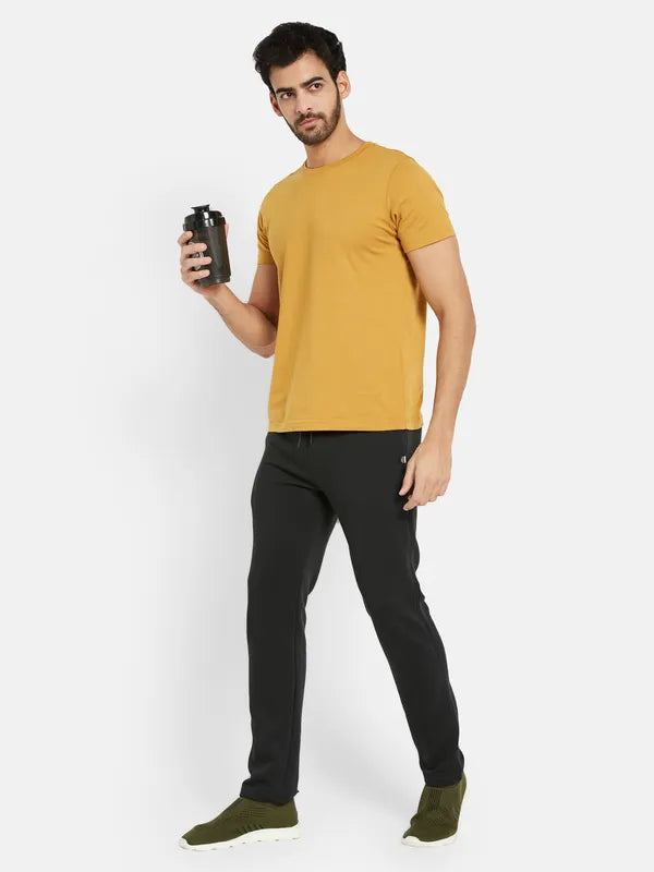 Octave Men Mid-Rise Track Pant