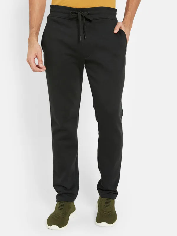 Octave Men Mid-Rise Track Pant