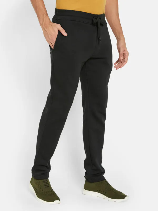 Octave Men Mid-Rise Track Pant