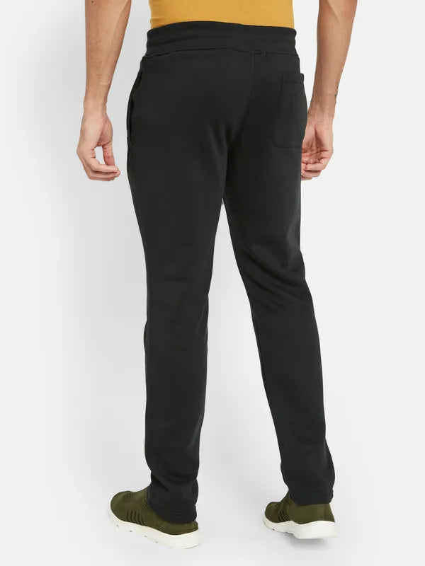 Octave Men Mid-Rise Track Pant
