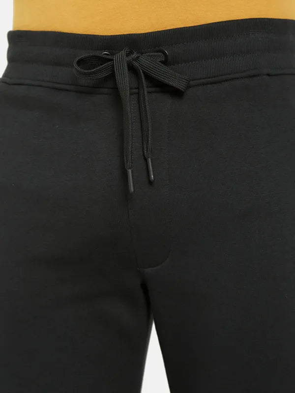 Octave Men Mid-Rise Track Pant