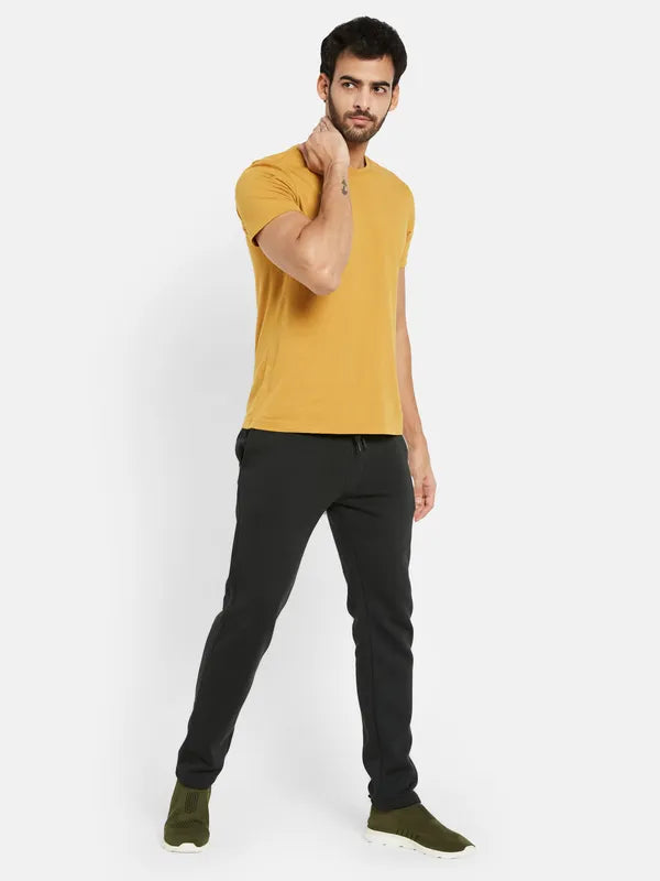 Octave Men Mid-Rise Track Pant
