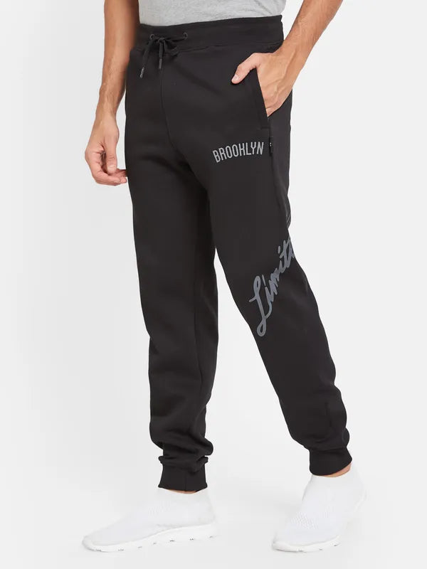 Octave Aw23 Mid Rise Jogger