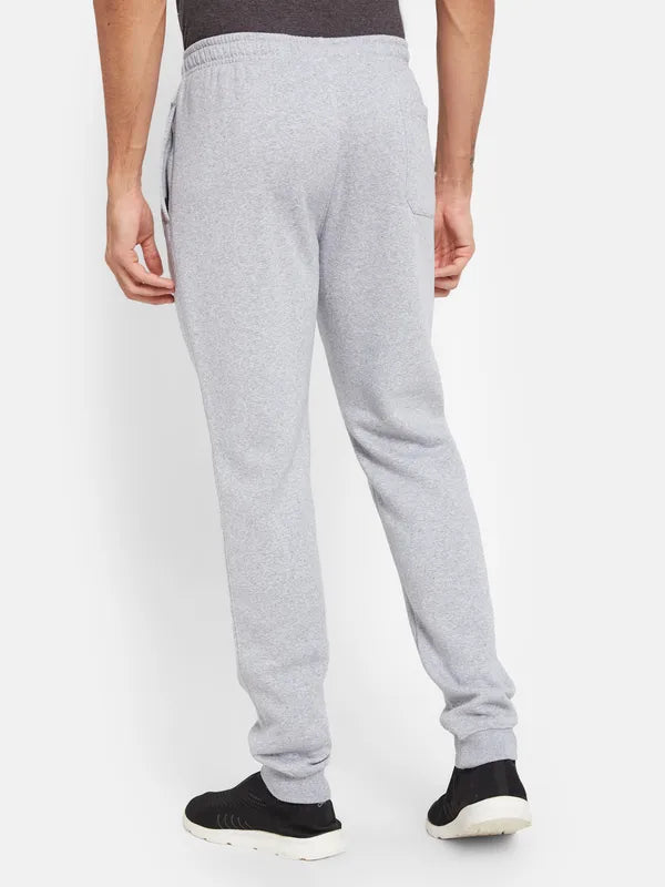 Octave Cotton Mid-Rise Joggers