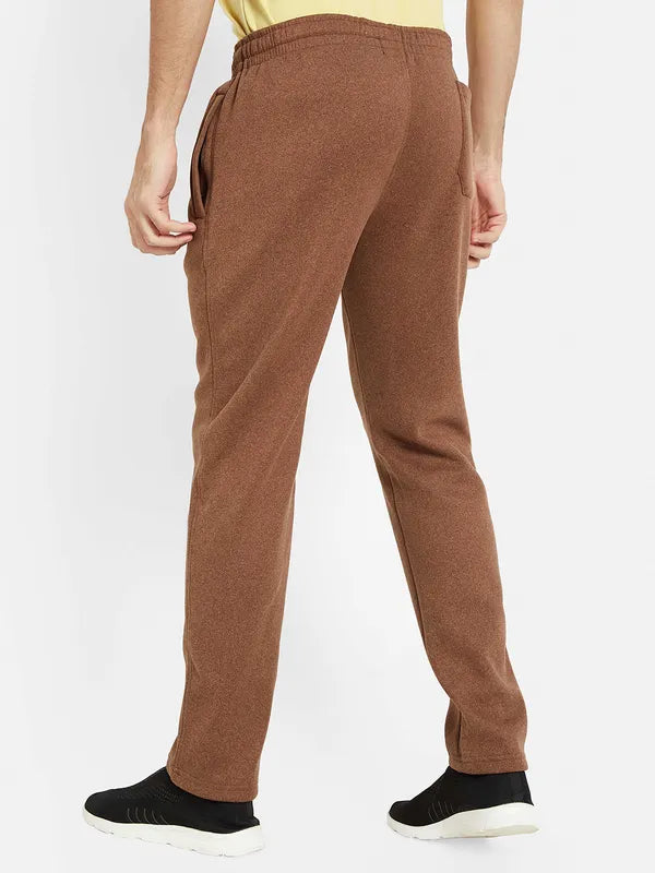 Octave Men Mid-Rise Track Pants