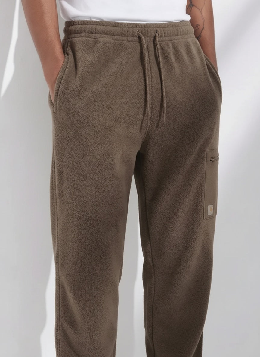 Men Mid Rise Track Pants