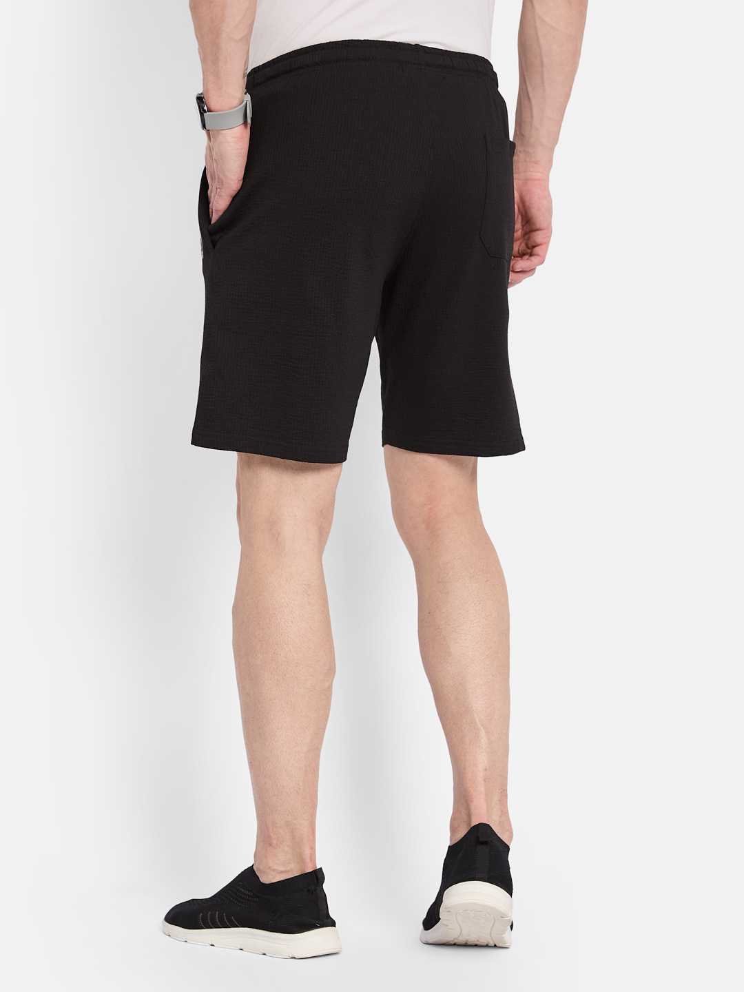 Octave Men Shorts