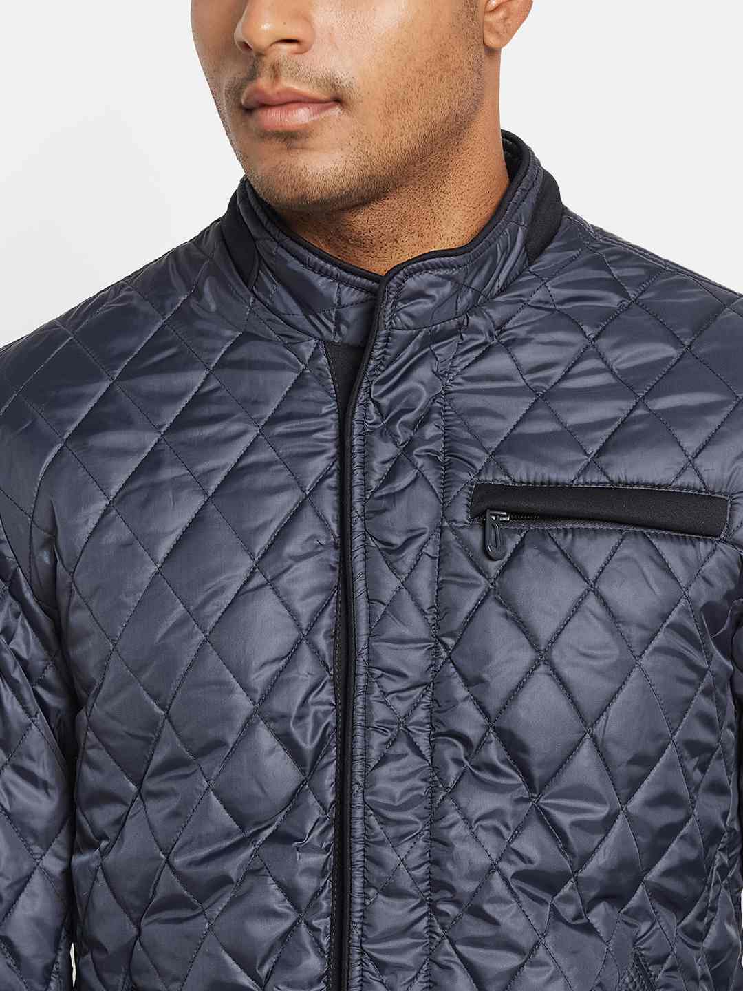 METTLE Men Jacket