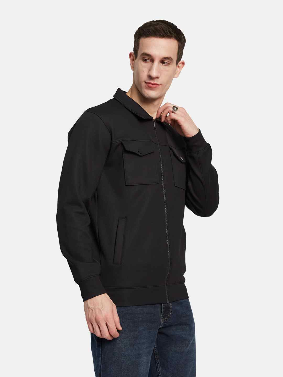 Octave Men Sweatshirt